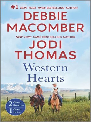 cover image of Western Hearts: Montana ; Ransom Canyon
